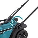Makita Lawnmower DLM330Z, 33cm, 18V, without battery and charger Makita Lawnmower DLM330Z, 33cm, 18V, without battery and charger