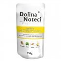 Dolina Noteci Premium for dogs, rich in chicken - 400g Dolina Noteci Premium for dogs, rich in chicken - 400g