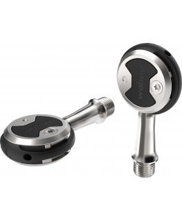 Speedplay Zero lock pedals