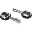 Speedplay Zero lock pedals Speedplay Zero lock pedals
