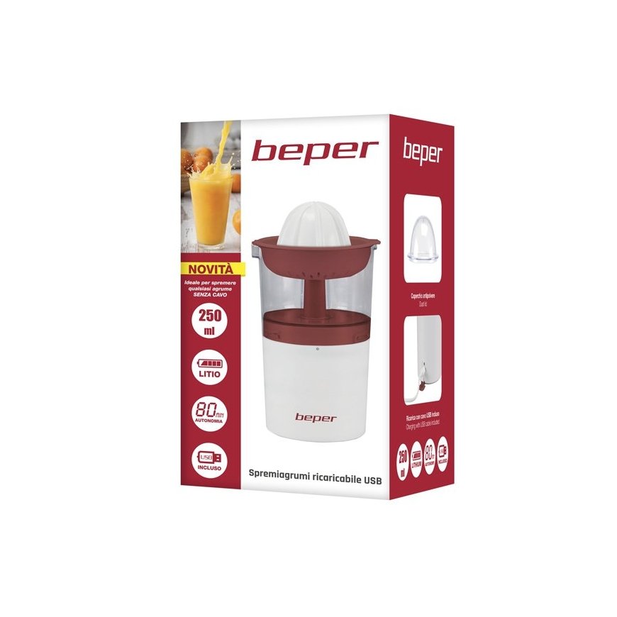 Beper P102EST100 – 8