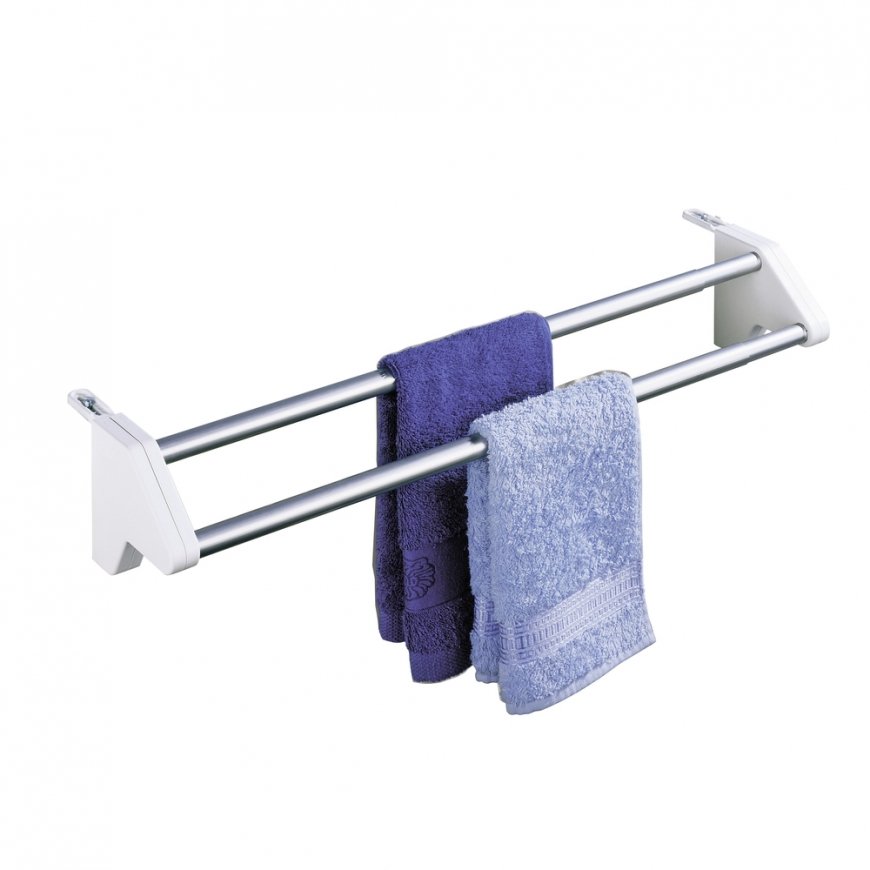 WENKO Radiator clothes dryer Twin