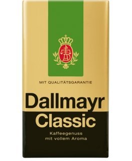 Dallmayr Classic 500g