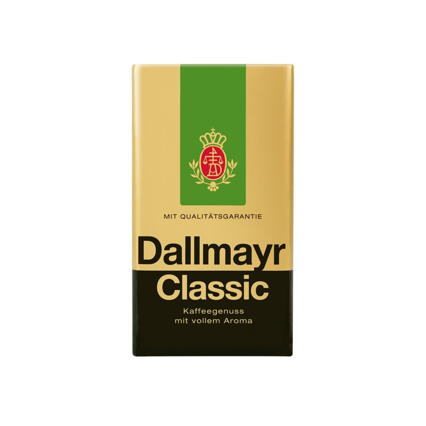 Dallmayr Classic 500g