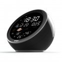 Nasa WSP1500 black Weather Station/Speaker BT Moon Nasa WSP1500 black Weather Station/Speaker BT Moon