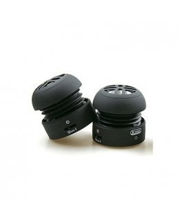 X-MINI X-MINIMAX Black