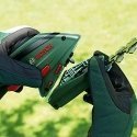 Krūmų ir žolės akumuliatorinių žirklių rinkinys Bosch ISIO Krūmų ir žolės akumuliatorinių žirklių rinkinys Bosch ISIO