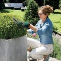 Bosch ISIO cordless brush and grass shears set Bosch ISIO cordless brush and grass shears set