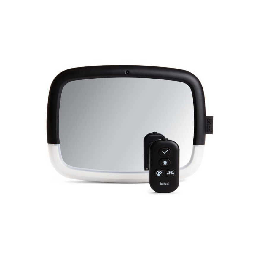 MUNCHKIN mirror for monitoring the child