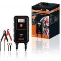 OSRAM charger 6/12V 6A 110AH OSRAM charger 6/12V 6A 110AH