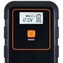 OSRAM charger 6/12V 6A 110AH OSRAM charger 6/12V 6A 110AH