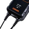OSRAM charger 6/12V 6A 110AH OSRAM charger 6/12V 6A 110AH