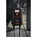 OSRAM charger 6/12V 6A 110AH OSRAM charger 6/12V 6A 110AH