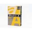 Colored paper Double A, 80g, A4, 500 sheets, GOLD Colored paper Double A, 80g, A4, 500 sheets, GOLD