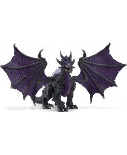 Schleich Eldrador Creatures Schattendrache 70152