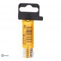 Bosch HSS-G drill bits for metal 2.5mm, 10 pcs. Bosch HSS-G drill bits for metal 2.5mm, 10 pcs.