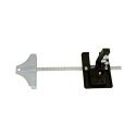 Accessory for polystyrene cutting gun Edma 366755 - adjustable limiter Accessory for polystyrene cutting gun Edma 366755 - adjustable limiter