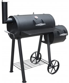 Grillchef Smoker smoking grill
