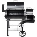 Grillchef Smoker -savustusgrilli Grillchef Smoker -savustusgrilli