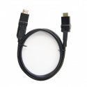 Libox LB0068 Hdmi 1.4 Кабель 1.5m папа/папа с регулировкой угла 4K 340MHz 3D HDR ARC 10Gbps Черный Libox LB0068 Hdmi 1.4 Кабель 1.5m папа/папа с регулировкой угла 4K 340MHz 3D HDR ARC 10Gbps Черный