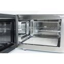 Caso MG 25 Stalviršis Kombinuota mikrobangų krosnelė 25 L 900 W Sidabras Caso MG 25 Stalviršis Kombinuota mikrobangų krosnelė 25 L 900 W Sidabras