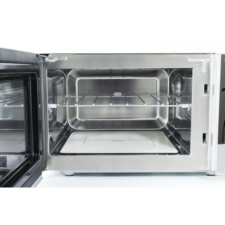 Caso MG 25 Countertop Combination microwave 25 L 900 W Silver – 5