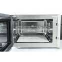 Caso MG 25 Pöytämalli Yhdistelmämikroaaltouuni 25 L 900 W Hopea Caso MG 25 Pöytämalli Yhdistelmämikroaaltouuni 25 L 900 W Hopea