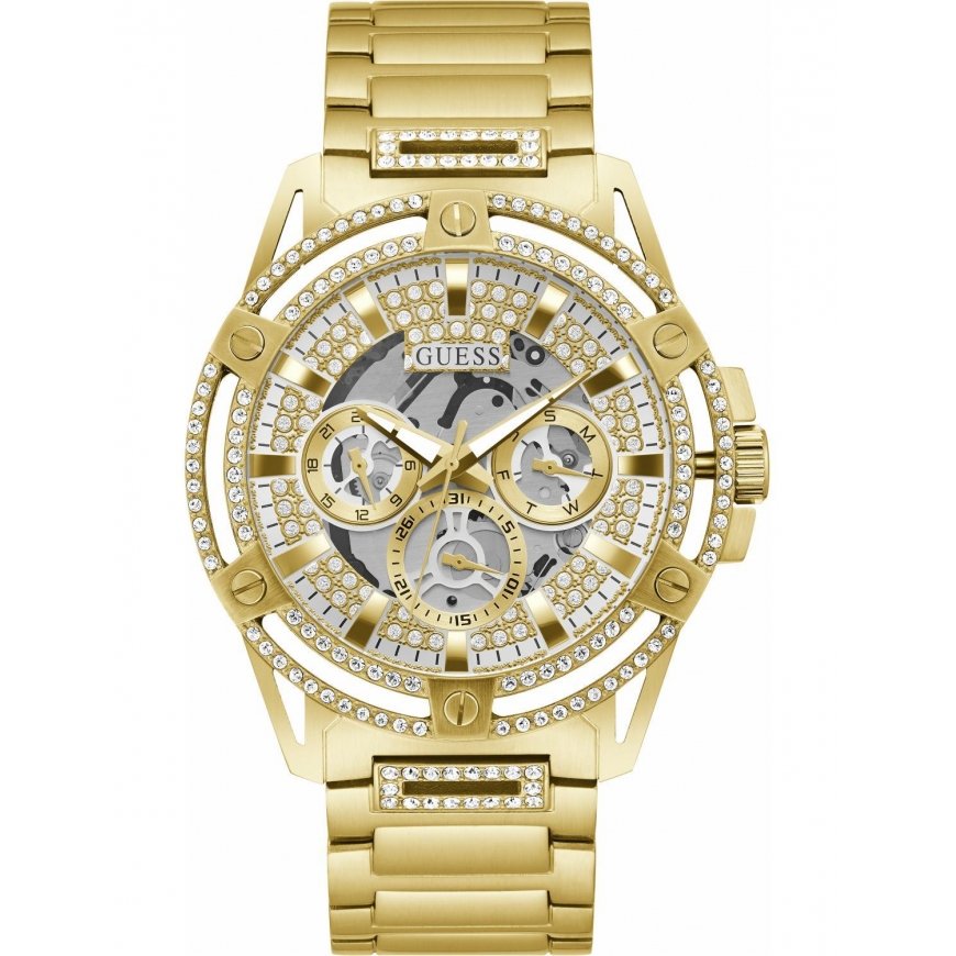 GUESS Watches GUESS GENTS GW0497G2
