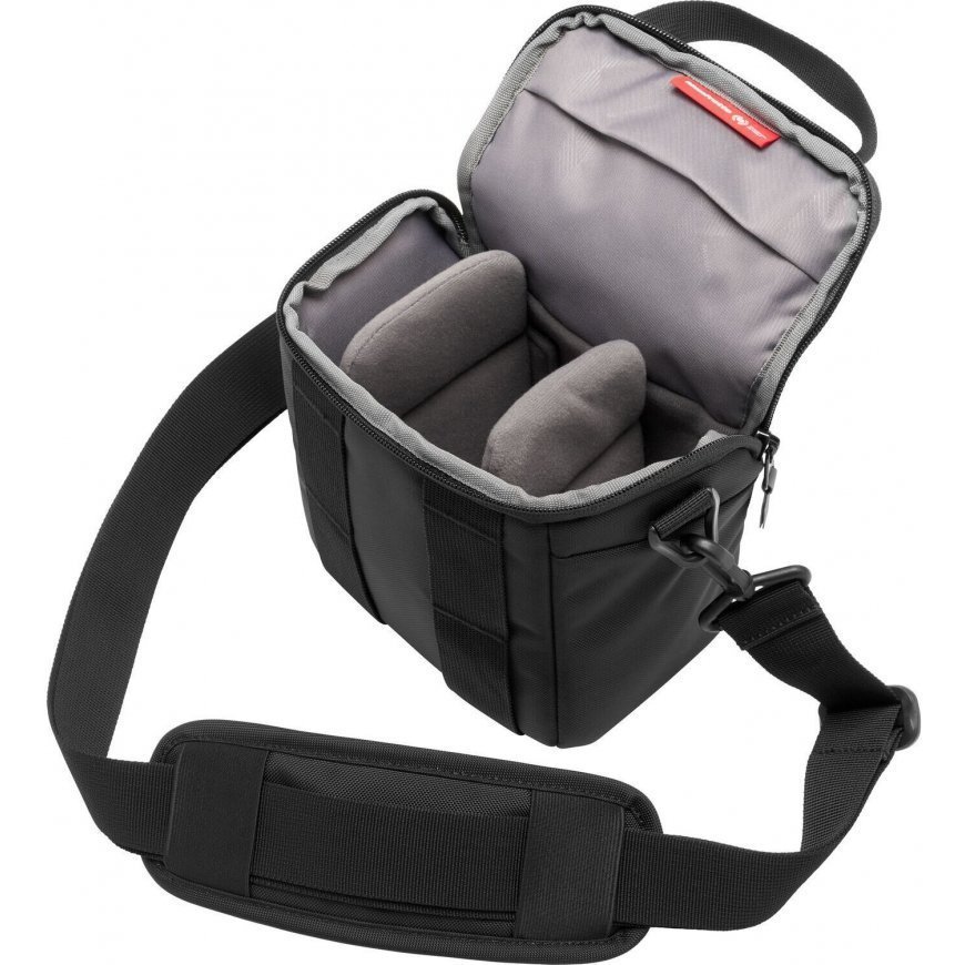 Manfrotto Advanced III S -olkalaukku – 3