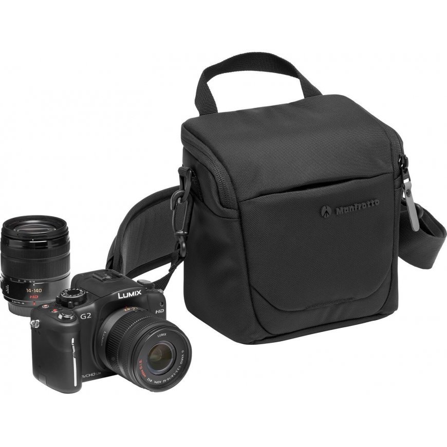 Manfrotto Advanced III S -olkalaukku – 5