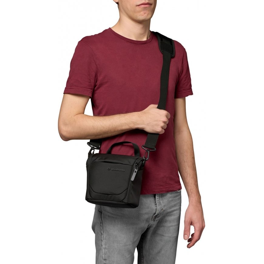 Manfrotto Advanced III S shoulder bag – 7