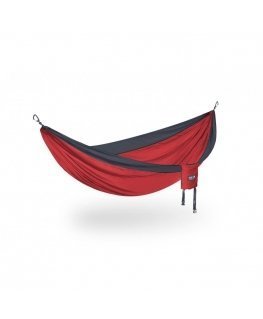 ENO DOUBLENEST, Red / Charcoal