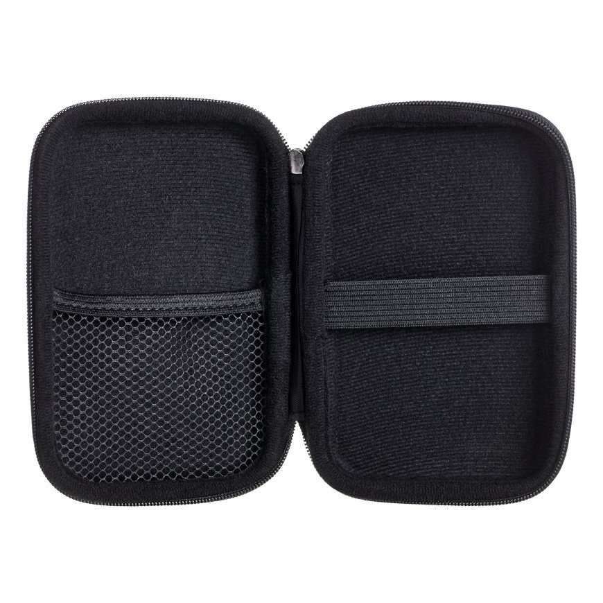 ORICO PORTABLE HDD PROTECTION BAG 2,5', BLACK – 2