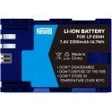 Newell battery SupraCell Canon LP-E6NH Newell battery SupraCell Canon LP-E6NH