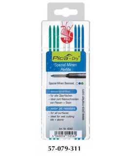 Pica DRY Refills Special - SB