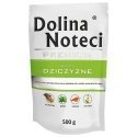 Dolina Noteci 5902921301271 koiran kuivamuona 500 g Aikuinen Vihannes Dolina Noteci 5902921301271 koiran kuivamuona 500 g Aikuinen Vihannes