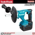 Makita DUT130Z Akumuliatorinė maišyklė 18V M12/M14 0-350/3000 r/min 2,5kg, Be akumuliatorių ir kroviklio! Makita DUT130Z Akumuliatorinė maišyklė 18V M12/M14 0-350/3000 r/min 2,5kg, Be akumuliatorių ir kroviklio!