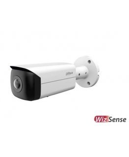 NET CAMERA 4MP IR BULLET AI/IPC-HFW3441T-AS-P-0210B DAHUA