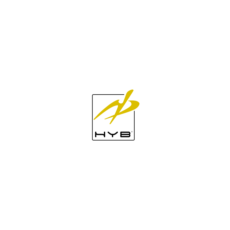 Neoriginali HYB Kyocera TK-5150C (1T02NSCNL0), žydra kasetė lazeriniams spausdintuvams, 10000 psl. – 2