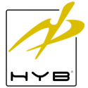Non-original HYB Kyocera TK-5150C (1T02NSCNL0), blue cartridge for laser printers, 10000 pages. Non-original HYB Kyocera TK-5150C (1T02NSCNL0), blue cartridge for laser printers, 10000 pages.