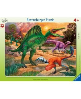 Ravensburger 4005556050949