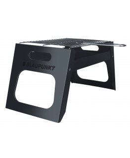 Blaupunkt folding grill GC101, juodas