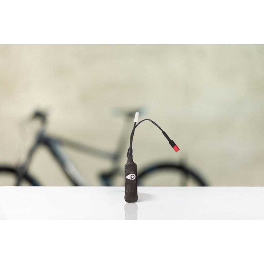 PowUnity BikeTrax locator, Yamaha – 3
