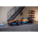 LEGO Technic 42141 - McLaren Formula 1™ Race Car LEGO Technic 42141 - McLaren Formula 1™ Race Car