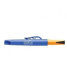 Pica GEL Permanent Marker black
