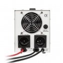 Nepertraukiamo maitinimo šaltinis 500W 12V/230Vac KEMOT PROsinus-500 Nepertraukiamo maitinimo šaltinis 500W 12V/230Vac KEMOT PROsinus-500