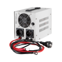 Uninterruptible power supply 500W 12V/230Vac KEMOT PROsinus-500 Uninterruptible power supply 500W 12V/230Vac KEMOT PROsinus-500