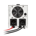 Nepertraukiamo maitinimo šaltinis 500W 12V/230Vac KEMOT PROsinus-500 Nepertraukiamo maitinimo šaltinis 500W 12V/230Vac KEMOT PROsinus-500