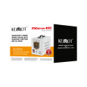 Uninterruptible power supply 500W 12V/230Vac KEMOT PROsinus-500 Uninterruptible power supply 500W 12V/230Vac KEMOT PROsinus-500