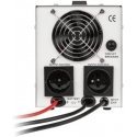 Nepertraukiamo maitinimo šaltinis 500W 12V/230Vac KEMOT PROsinus-500 Nepertraukiamo maitinimo šaltinis 500W 12V/230Vac KEMOT PROsinus-500